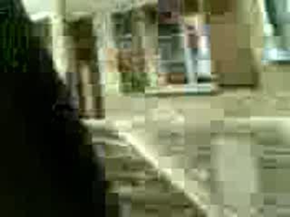 Mouillage par Mehdi