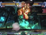 Blazblue : Calamity Trigger - Trailer