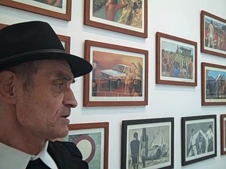 Ion Barladeanu