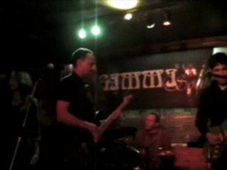 Feelin Good- Live Couleur Cafe 01 2010