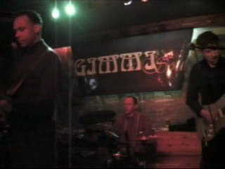 Soul Man- Live Couleur Cafe 01 2010