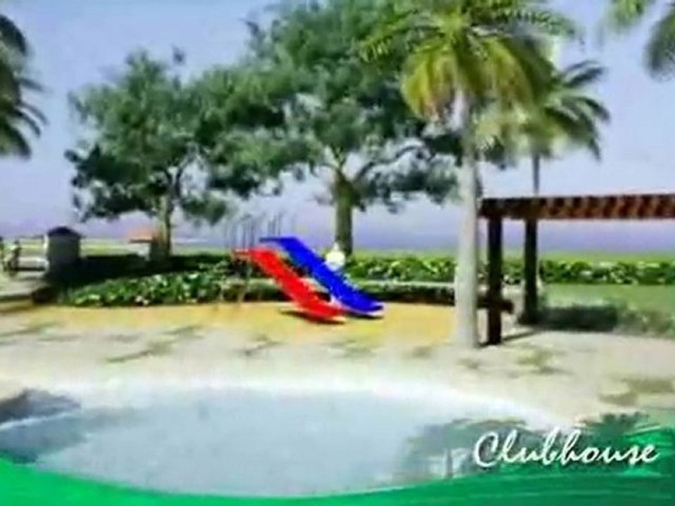 Mansilingan-Bacolod Lots For Sale: Oasis Subd.