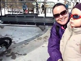 J'attends les oeufs !