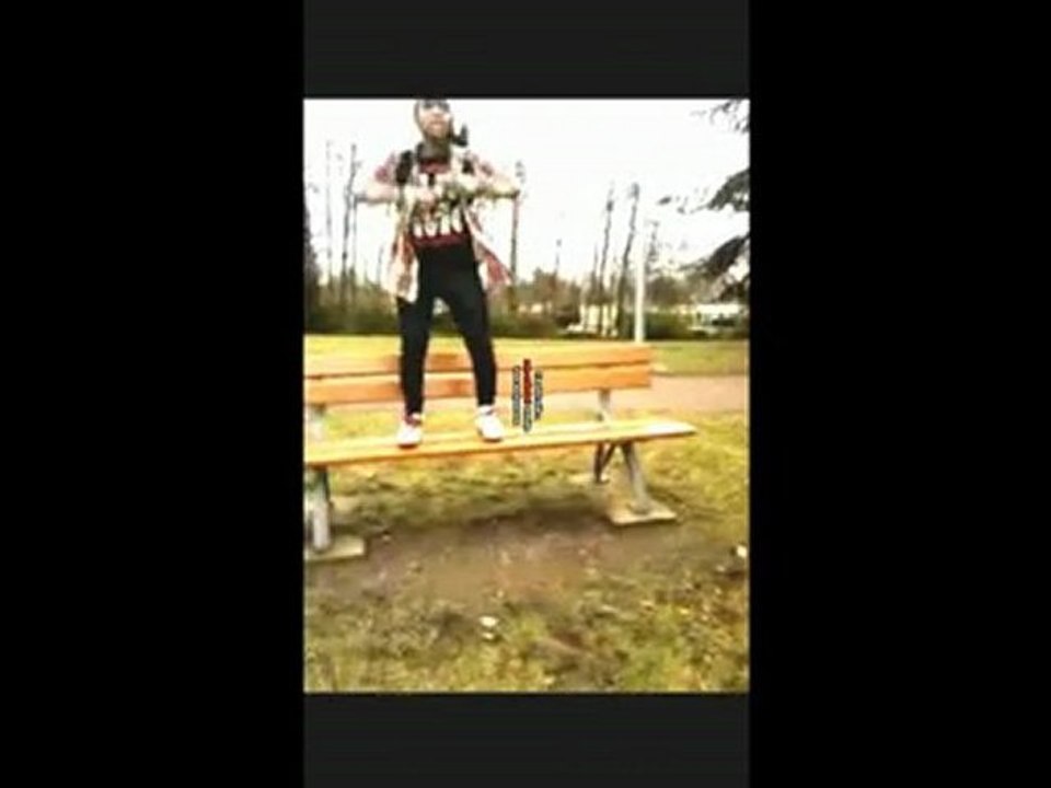 Lil-fluOo Jerkin Woods [jerkin is my habit]