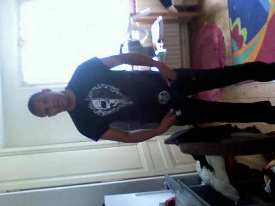 Fire Boy - Bebe je suis fou de toi