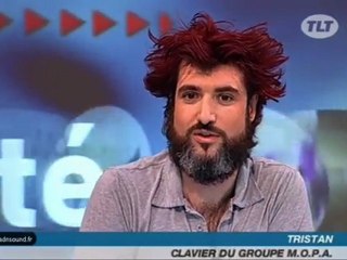 My Own Private Alaska - Interview TLT