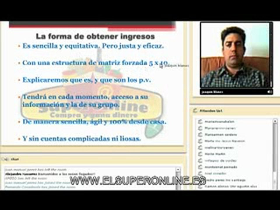 Superonline: Nueva Tecnología Multinivel