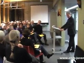 Die Deutsch-Spanische Gesellschaft Nordhessen (vorstellung)