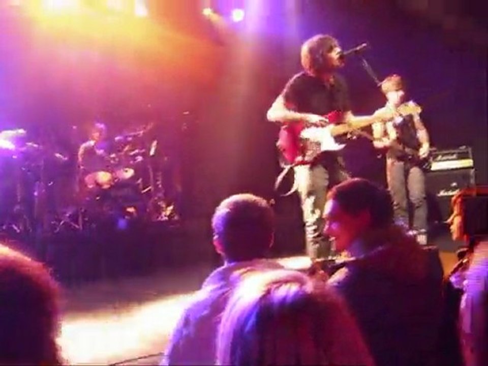 Boys Of Russia - Alhambra 21/02/2010 – Go Away