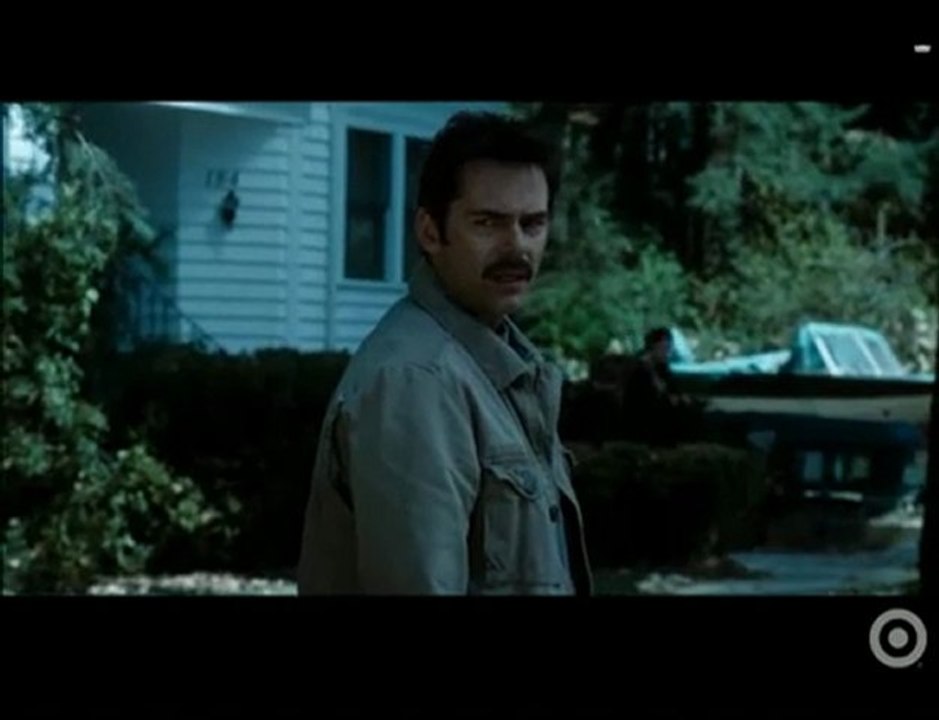 New Moon Deleted Scene : Bob's bike NEW