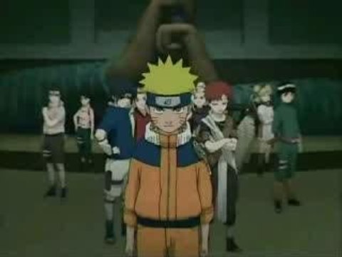 AMV Naruto - Placebo