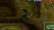 Retro VS The legend of Zelda Ocarina of Time - Partie 1