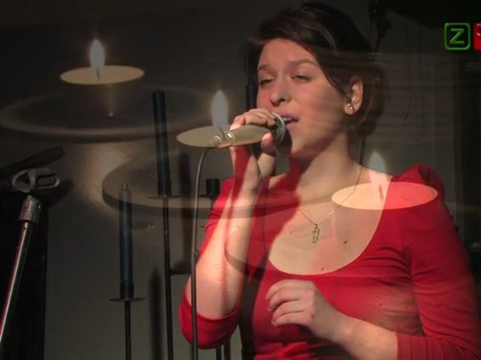 Chwila z Jazzem w Złotowie