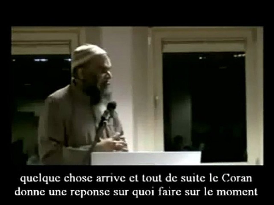 découverte islam et Coran pt.48 (Rectificatif + Bonus)