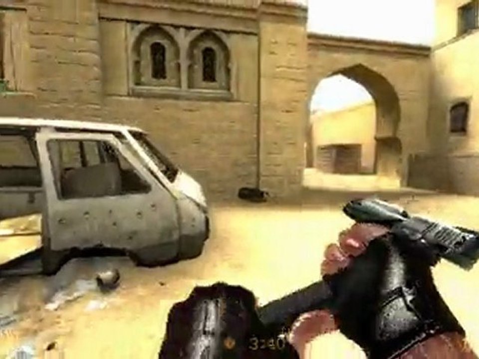 lag viseur souris css