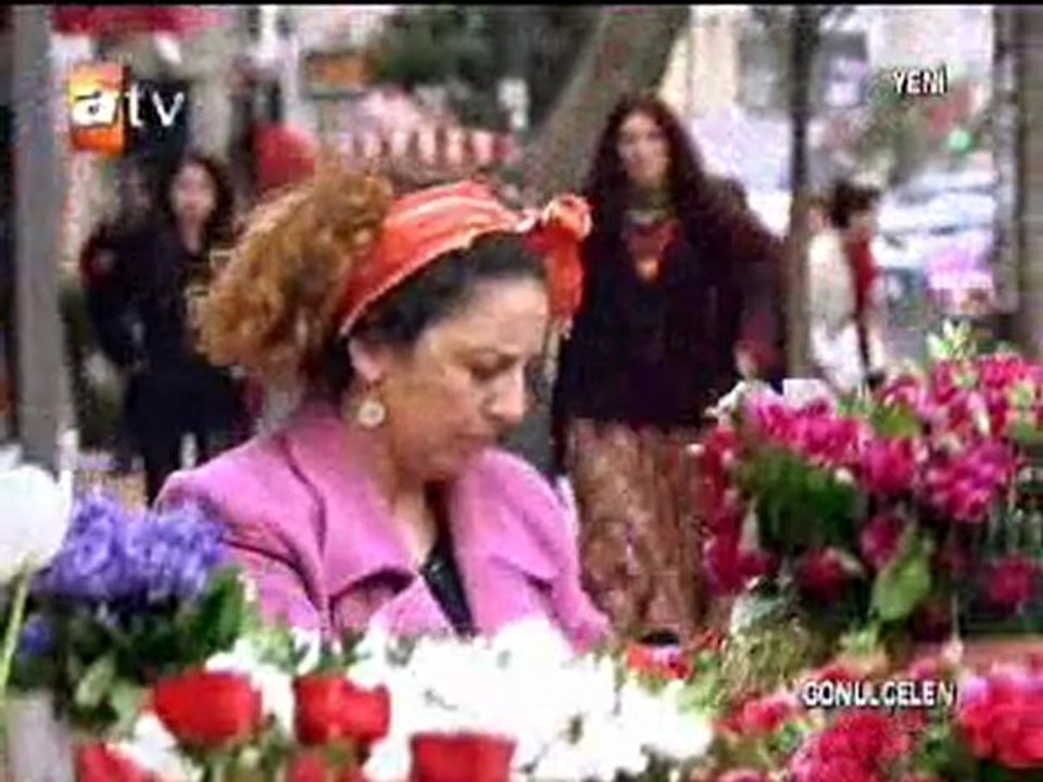 gönülçelen 1. bölüm 7 kısım www.diziizlefilm.com