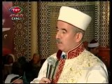 Mevlit Kandili 2010 Kahire Bardakoğlu