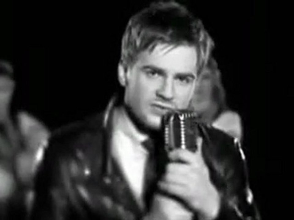 Marcin Mroziński - The Legend (Legenda)