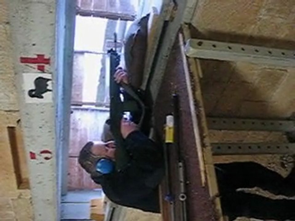 FUSIL SIG SAUER 5,56