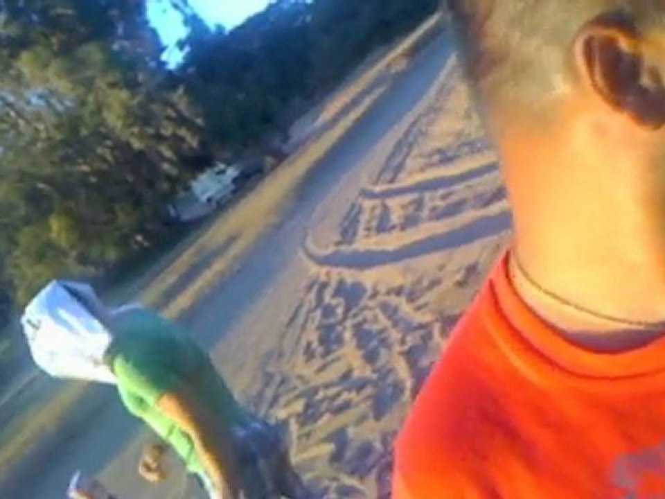 Rafa Martín - En Marbella Gay Beach 2 -rafamartin.tv