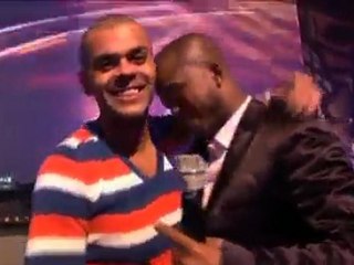 Chuckie - Aftershock (Official Video)