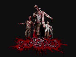 zombified - chainsaw chirurgie