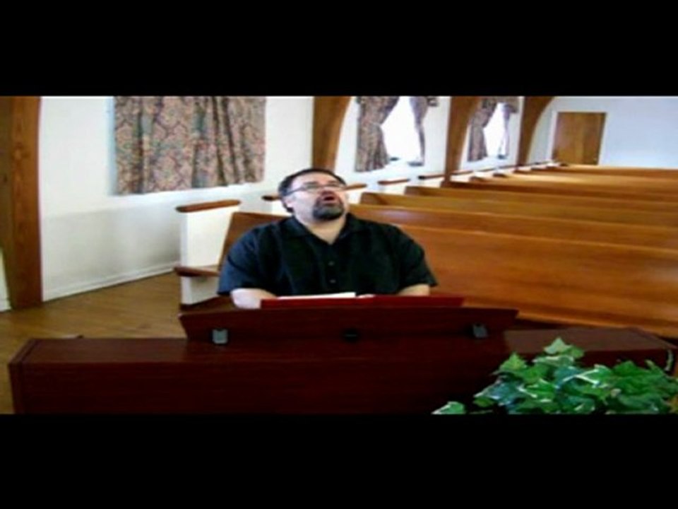 Jesus Paid It All