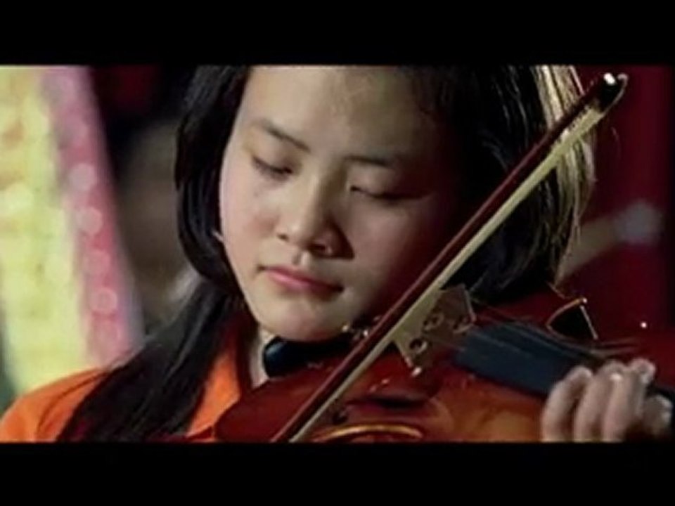 Karaté Kid (2010) avec Jackie Chan