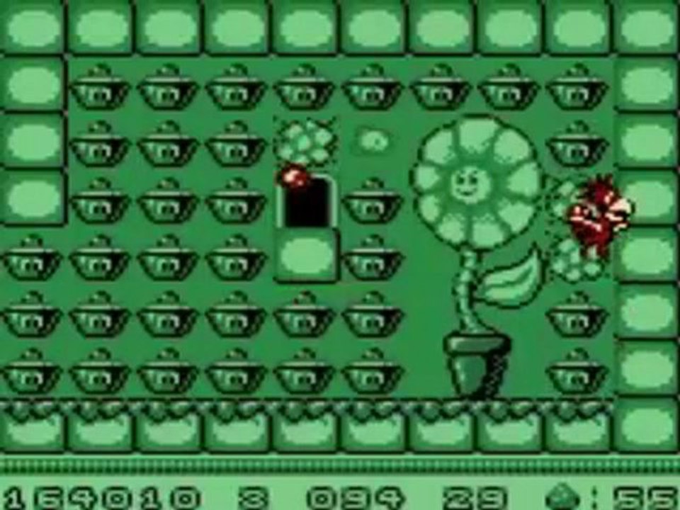 Alfred chicken (stage 10)