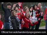 Curling - Mens Bronze Medal Game Olympics 2010