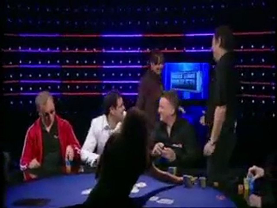 Premier League Poker II Heat 07 Pt01