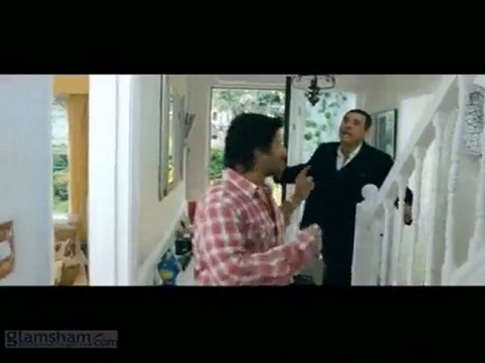 hum tum aur ghost - Theatrical Trailer