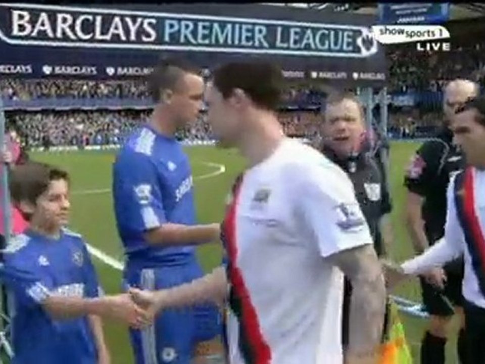 Bridge met un vent à Terry