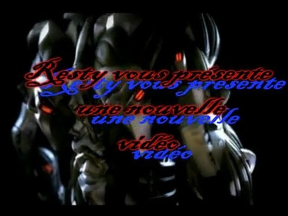 Mon intro