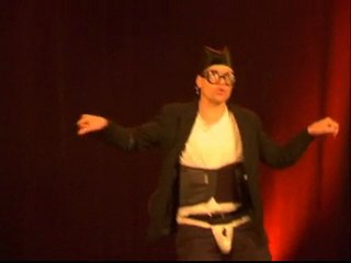 Miche miche le paysan de maintenant