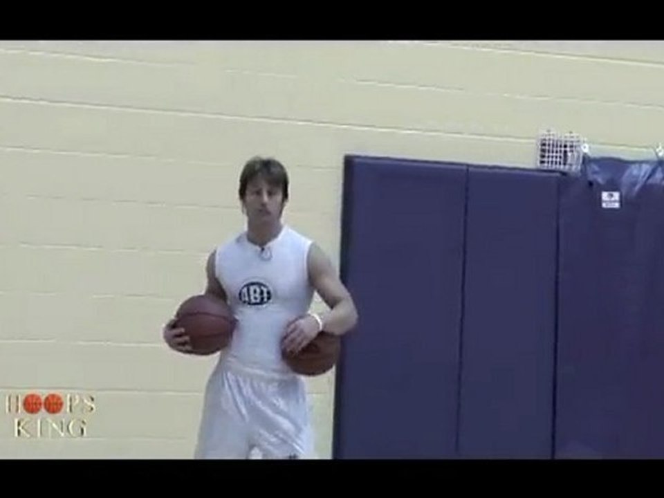 2 Ball Crossover