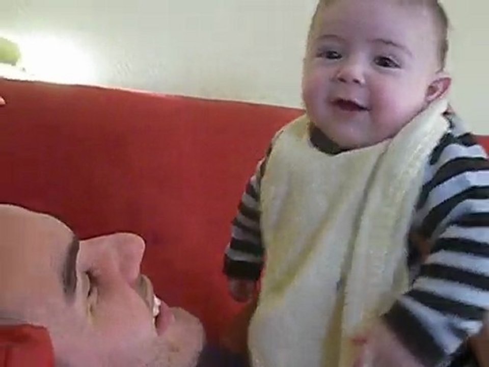 Vidéo Léo