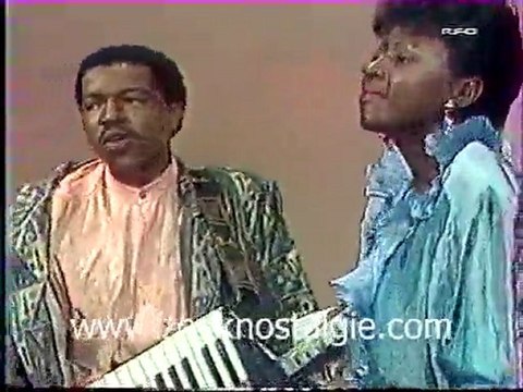 Panach' - Sonjé mwen 1988 (DJ Issssalop')