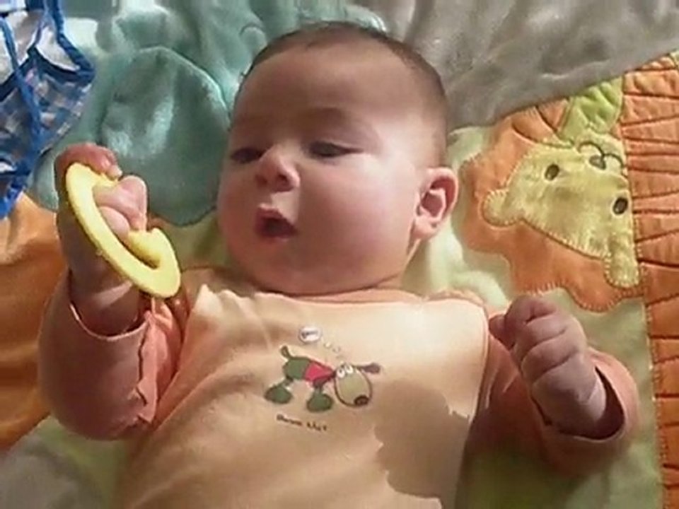 Vidéo Léo 2