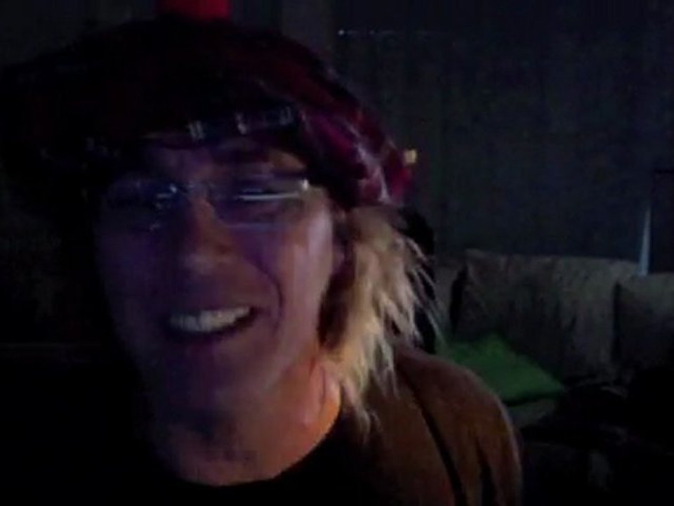 c'est ben mieux quand tu mets tes lunettes