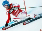 Watch Olympics Alpine Skiing Mens Slalom 2nd Run HD stream