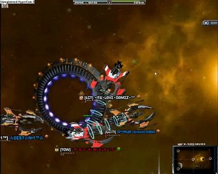 darkorbit italiano fr2