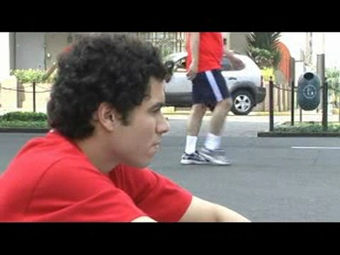 Correr, correr, correr