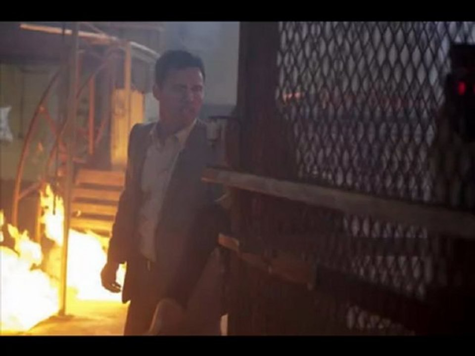 Burn Notice Season 3 Episode 15  - Good Intentions (Feb 25)