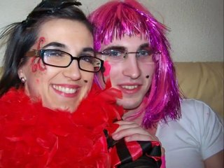 carnaval 2010