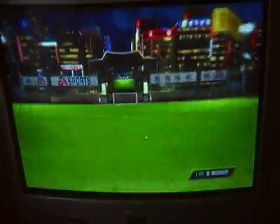 Bug Fifa 10