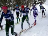 Watch online HD the Olympics CrossCountry Skiing