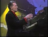 JERRY LEE LEWIS et JEFF HEALEY - Great Balls Of Fire-