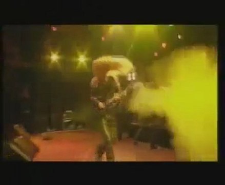 Manowar - Kings Of Metal (Live In Germany)