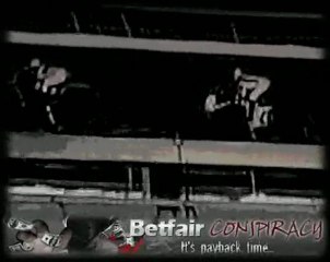 Betfair Conspiracy - Horse Laying System - MUST WATCH!